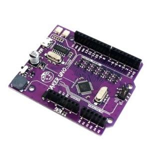 Cytron Maker Uno P Ytka Zgodna Z Arduino Sklep Kamami