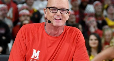 Scott Van Pelt - Net Worth, Salary, Age, Height, Bio, Family, Career, Wiki