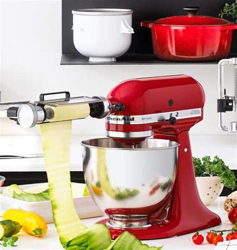 Types of Mixers: How to Clean Stand Mixer & Hand Mixe - Macy's