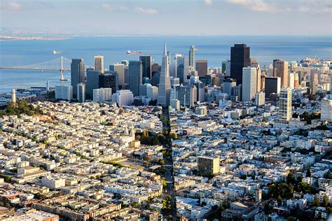 Best Neighborhoods In San Francisco Lonely Planet