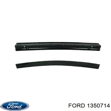 1350714 Ford Refuerzo Parachoque Delantero Comprar Barato