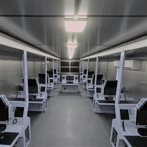 Crestline coach introduces faster emergency response vehicles for 2026 22