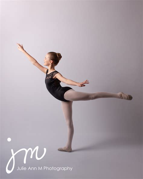 Ballet Headshots Blog Julie Ann M Photography