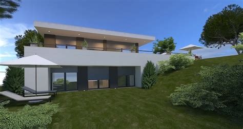 Unique contemporary villas with sea views Salir do Porto – Salir Do ...