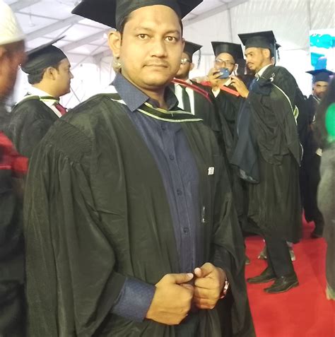 najmul islam