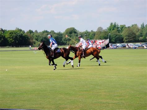 Ascot berkshire tourism is impacting the regional economy this year 7