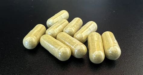 Green Borneo Kratom Review Side Effects And Benefits