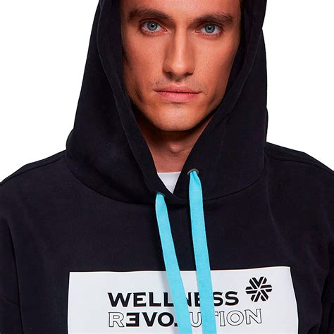 Худи мужское (цвет: черный; размер: S) – купить по выгодной цене с ...