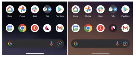 Android 13 Beta 3 2 quelles sont les nouveautés pour lOS de Google