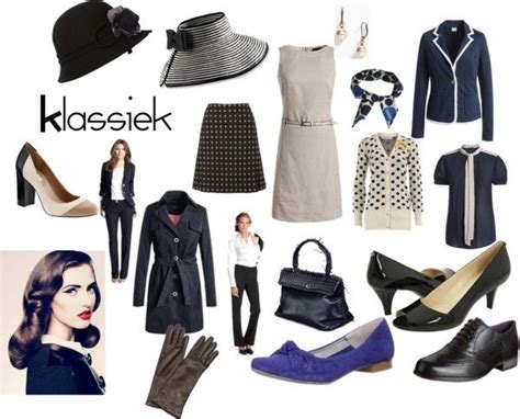 Klassiek | Clothes design, Fashion, Style analysis