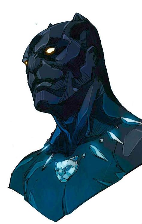 🌚🐆🤴🏿 Black Panther Comic Black Panther Art Black Panther Marvel