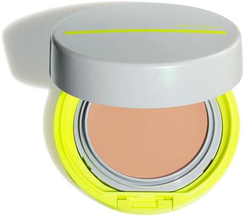 Пудра Shiseido Sun Care Sports BB Compact Компактная BB пудра SPF 50