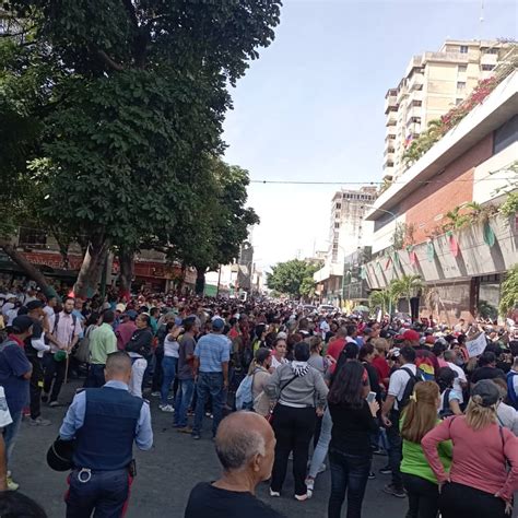 Pedrobrito On Twitter Rt Reporteya Ene Lara Protesta