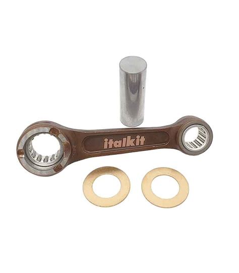 Connecting Rod Gilera Sp Sp Rx Italkit