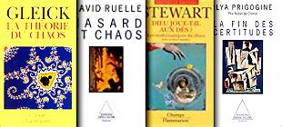 La Th Orie Du Chaos Liste De Livres Babelio