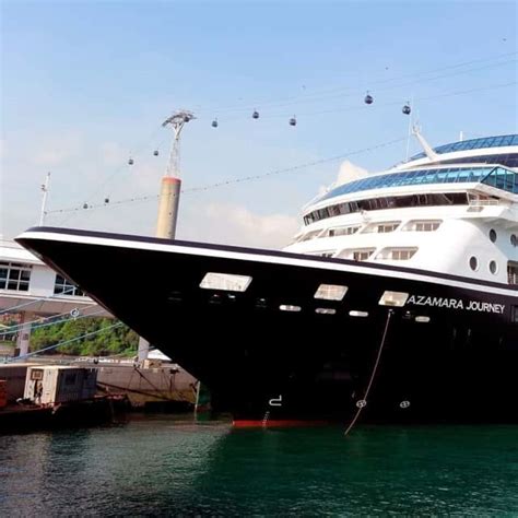 Azamara Journey - Book Azamara Journey | Azamara Club Cruises Cruises