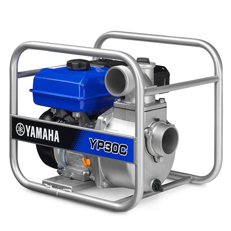 Yamaha YPC30C – Sarpaş Sanayi Ürünleri