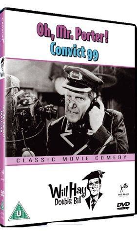 Will Hay