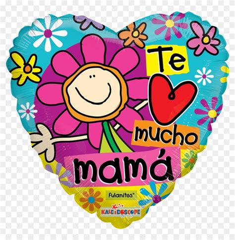 Feliz Dia Mamita