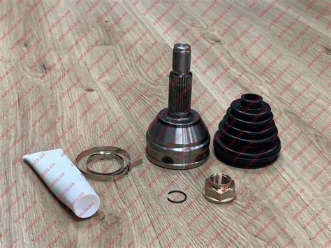 ШРУС наружный Н28--В30 для Chery Elara (A21) - Чери Элара - A21 ...