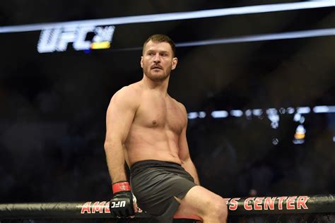 UFC: Stipe Miocic reveals how his family will react if he did what Conor McGregor did