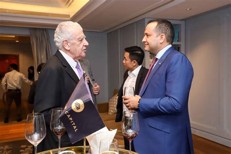 Arton Expands Presence in Asia - Arton Capital