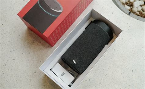 Loa thông minh OLLi Maika có gì mà hot rần rần đến vậy