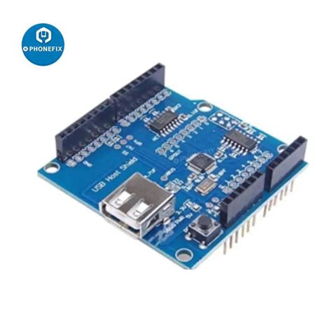 Arduino Uno Rev3 Smd Microcontroller Development Board