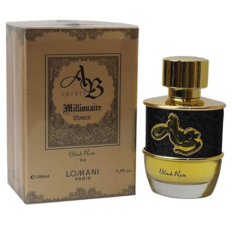 Ab Spirit Millionaire Perfume in Canada stating from $12.00