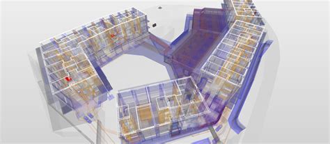 Révolutionner la construction grâce à la technologie BIM le rôle de