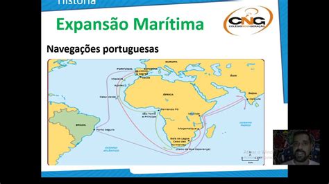 4 ano Expansão Marítima Portuguesa YouTube