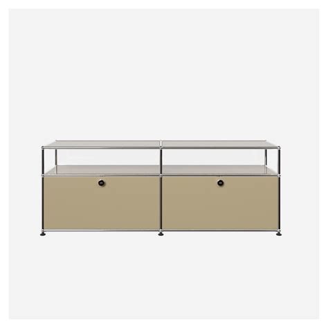 Usm Haller Sideboard Beige Chiarenza Store