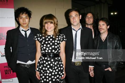 1720 The Airborne Toxic Event Photos And High Res Pictures Getty Images