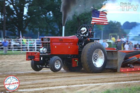 Gibco Fair Chris Carlisle Flickr