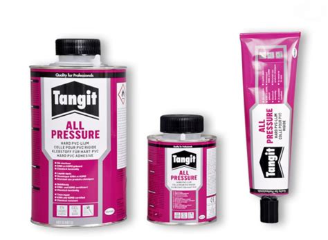 Tangit PVC Kleber | Koiteichbedarf.com