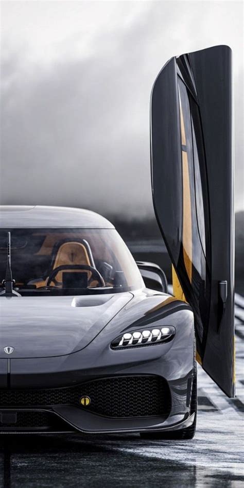 Koenigsegg Luxury Car Aesthetic Car Organization Sports Cars