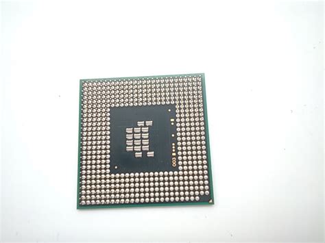 Intel Celeron 540 SLA2F CPU Processzor