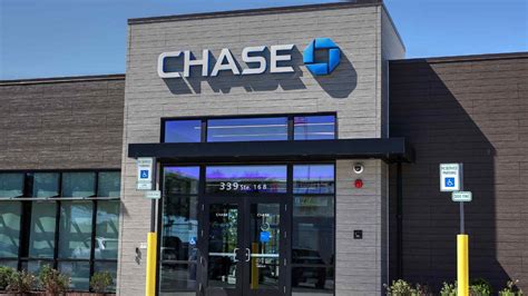 Chase Bank Branches Closing: A Sign of the Times? - Wordtune