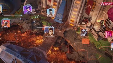 Apex Legends Season 16 Revelry Brings Team Deathmatch And New Weapon