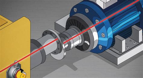 Pump Coupling Alignment