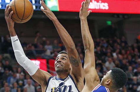 Utah Jazz Stoppt Niederlagen Serie