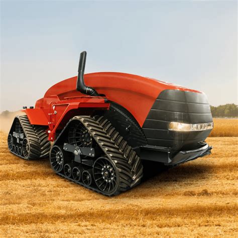 How Will Tractors Of The Future Be Fuelled Energy Now