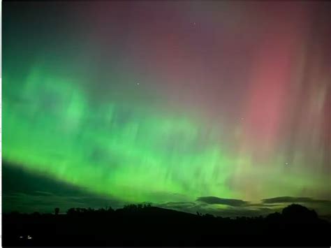 Why are auroras different colors? | Live Science