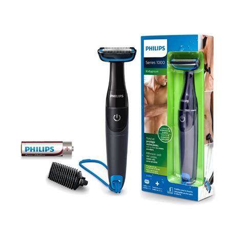 PHILIPS BODYGROOM BG1024 Health Beauty Men S Grooming On Carousell