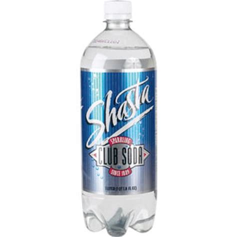 Shasta UPC & Barcode | Buycott