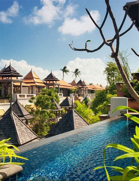 Royal Muang Samui Villas Star Luxury Beachfront Resort Koh Samui