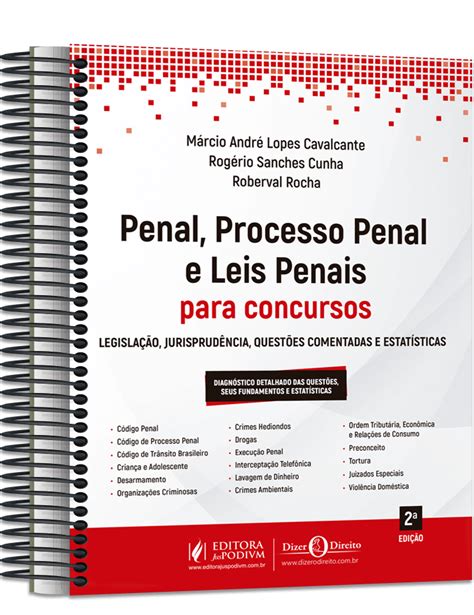 Leis Penais Especiais Volume Único 2024 14ed Gabriel Habib