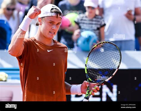 Holger Rune Munich Hi Res Stock Photography And Images Alamy