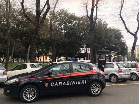 Notte Di Violenza Alla Stazione 20enne Arrestato Per Tentato Omicidio