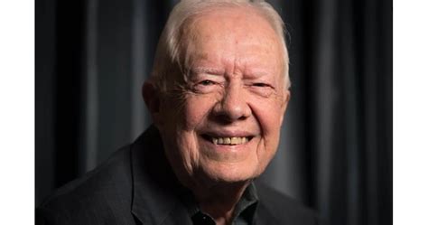 Беше ли Джими Картър прекалено мек за лидер на свободния свят?